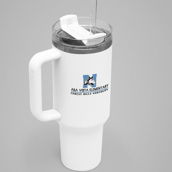 AV Custom Water Bottles & Tumblers