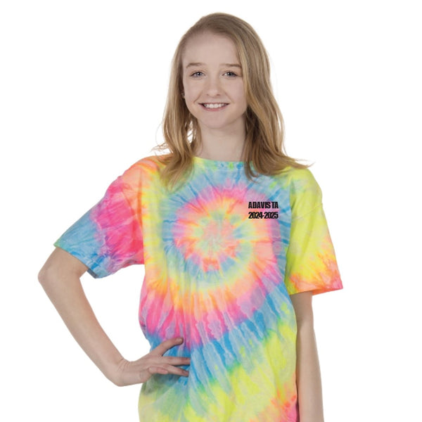 AV YOUTH 2024-2025 Short-sleeve