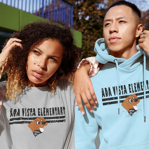 AV Jersey Hoodie & Crewneck